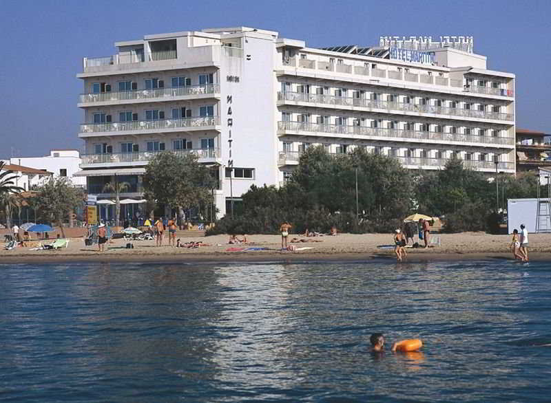 Maritim