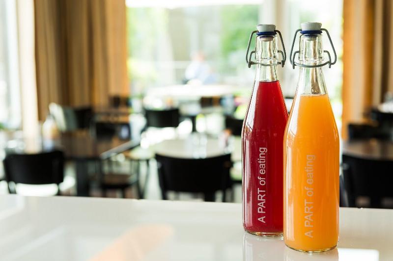Hotel APART Welcoming I Urban Feel I Design - Bar