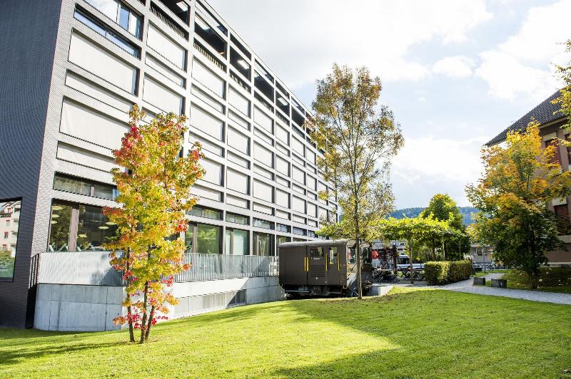 Hotel APART Welcoming I Urban Feel I Design - Toplantı