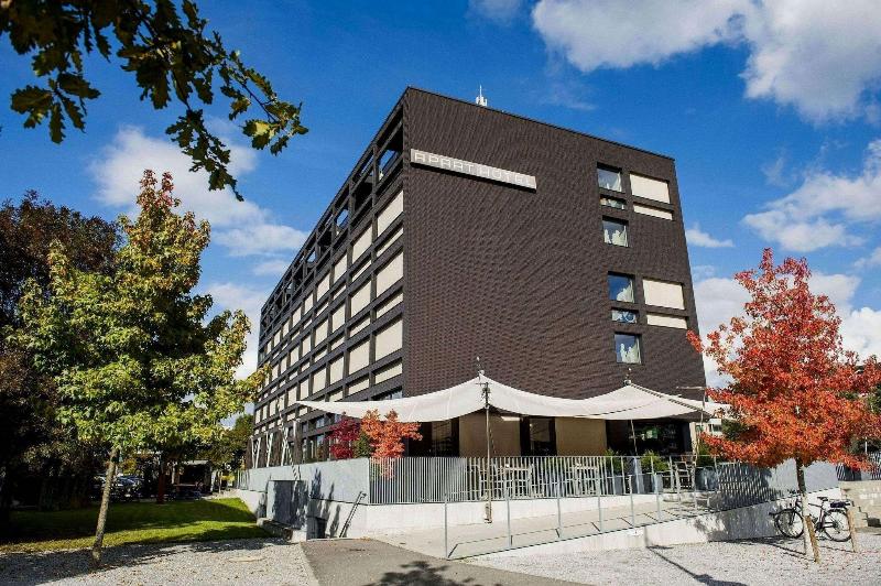 Hotel APART Welcoming I Urban Feel I Design - Genel
