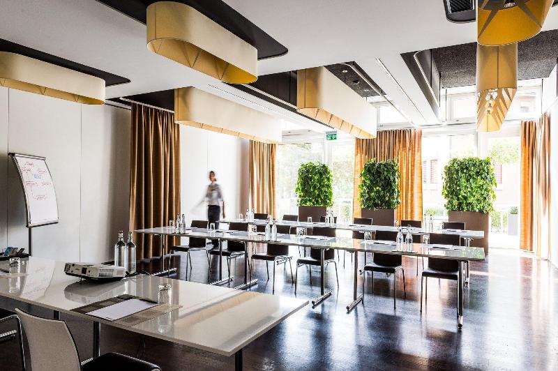 Hotel APART Welcoming I Urban Feel I Design - Genel