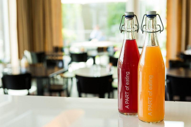 Hotel APART Welcoming I Urban Feel I Design - Genel