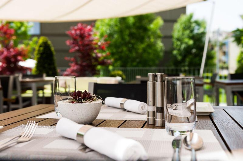 Hotel APART Welcoming I Urban Feel I Design - Genel