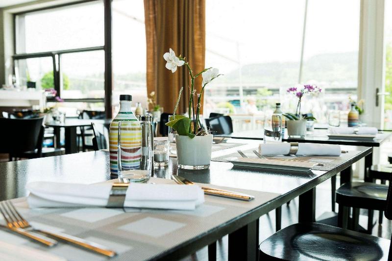 Hotel APART Welcoming I Urban Feel I Design - Genel