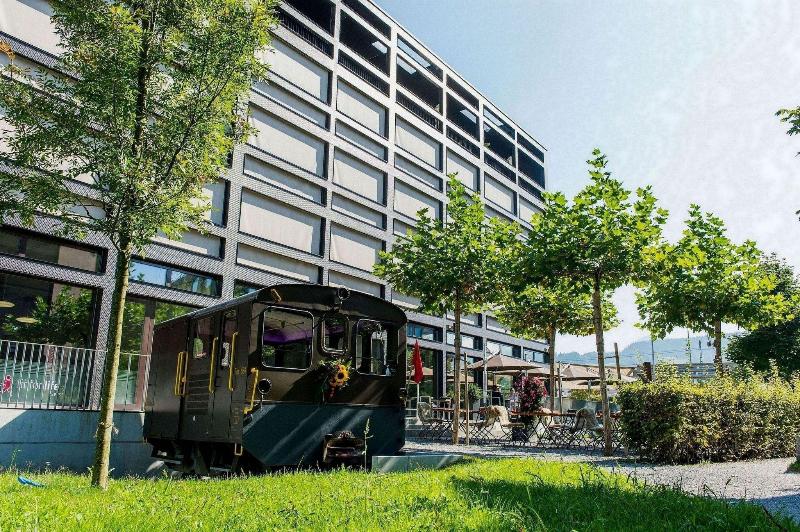 Hotel APART Welcoming I Urban Feel I Design - Genel