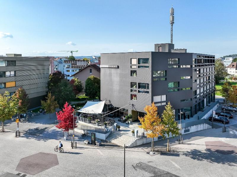 Hotel APART Welcoming I Urban Feel I Design - Genel