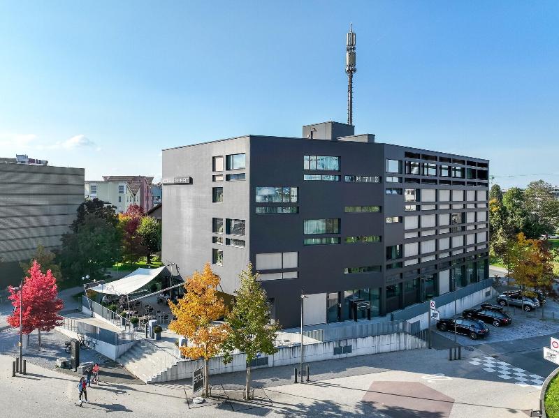 Hotel APART Welcoming I Urban Feel I Design - Genel