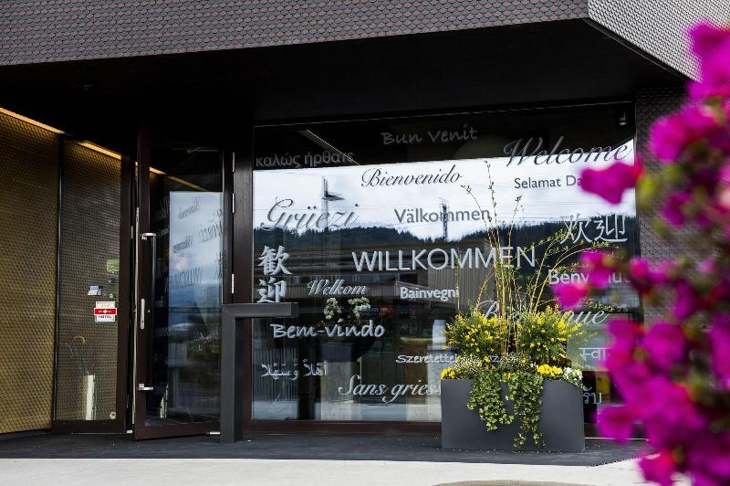 Hotel APART Welcoming I Urban Feel I Design - Genel