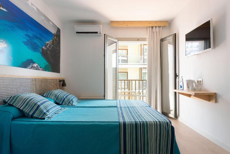Hotel Eolo - Genel