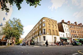 Leigh House Hotel fotoÄŸrafÄ±
