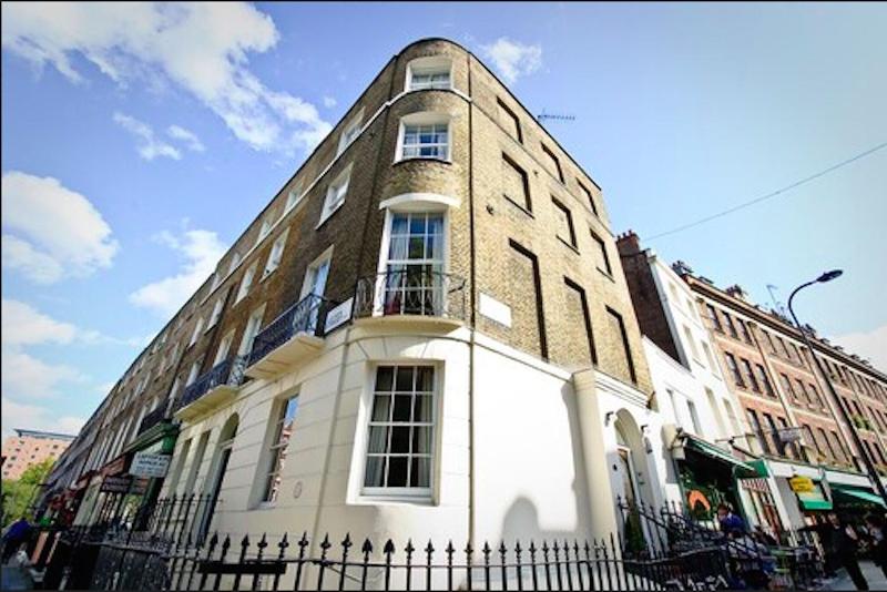 Leigh House Hotel - Genel