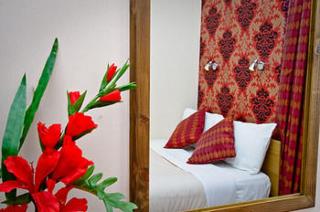 Leigh House Hotel fotoÄŸrafÄ±