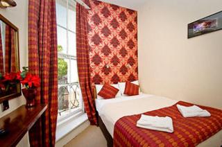 Leigh House Hotel fotoÄŸrafÄ±