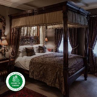 The Rookery otel fotoğrafı