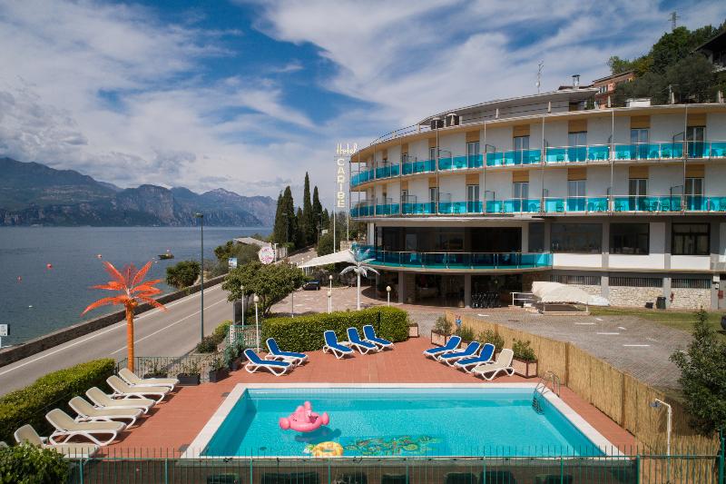 Hotel Caribe by Double Hospitality - Genel