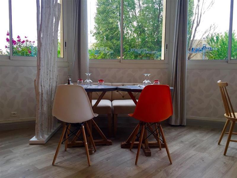 Kyriad Lyon Bron Le Cottage - Genel