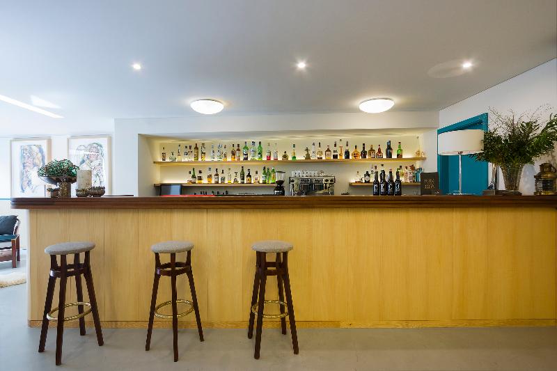 Meira - Bar