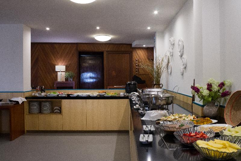 Meira - Restoran