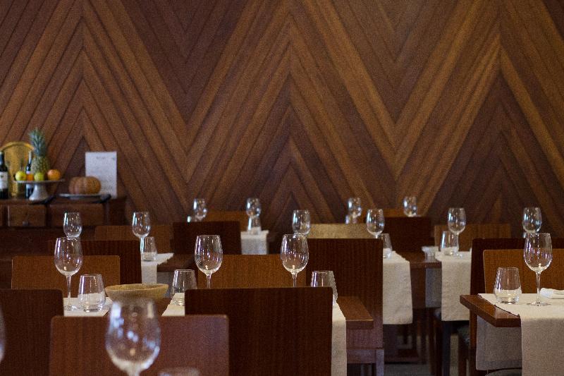 Meira - Restoran