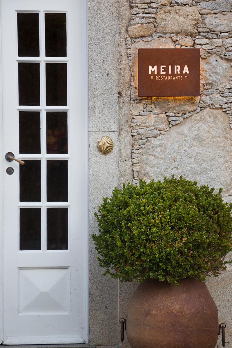 Meira - Restoran