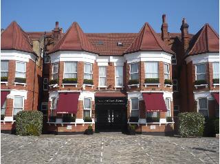 Glenlyn Guest House otel fotoğrafı