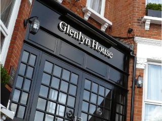 Glenlyn Guest House fotoÄŸrafÄ±