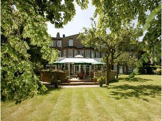 Glenlyn Guest House fotoÄŸrafÄ±