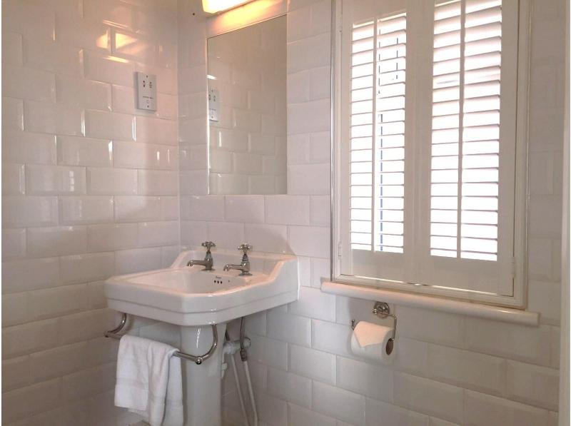 Glenlyn Guest House - Oda