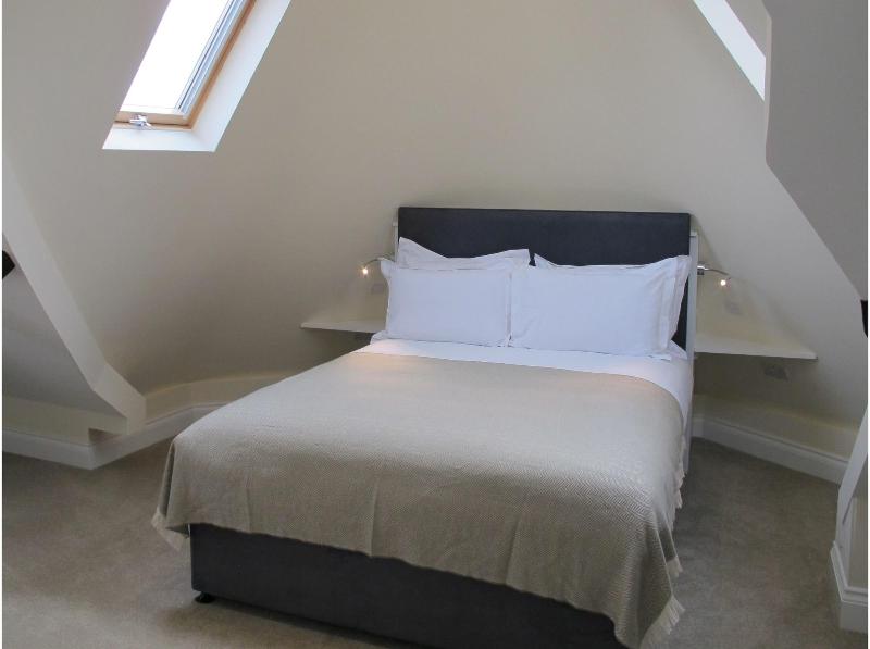 Glenlyn Guest House - Oda