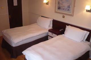 Glenlyn Guest House fotoÄŸrafÄ±
