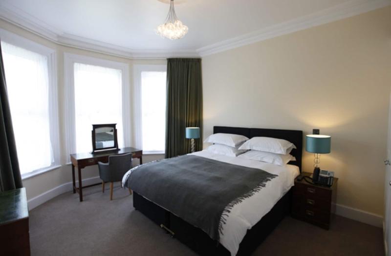Glenlyn Guest House - Oda