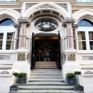 The Chambers otel fotoğrafı