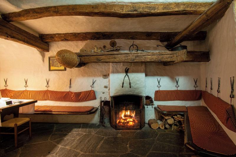 Albergo Losone - Bar