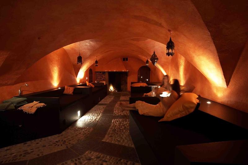 Albergo Losone - Aktivite
