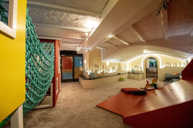 Albergo Losone - Aktivite