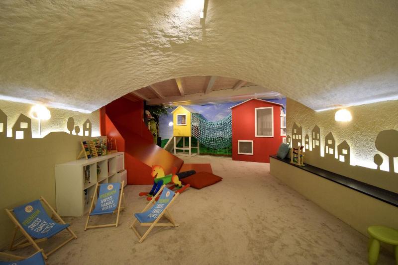 Albergo Losone - Aktivite