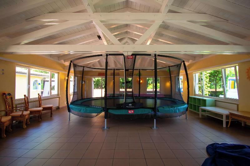 Albergo Losone - Aktivite