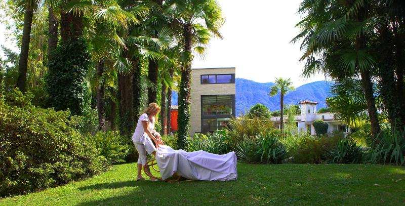 Albergo Losone - Aktivite