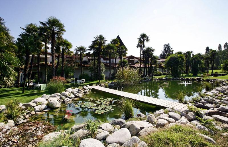 Albergo Losone - Genel