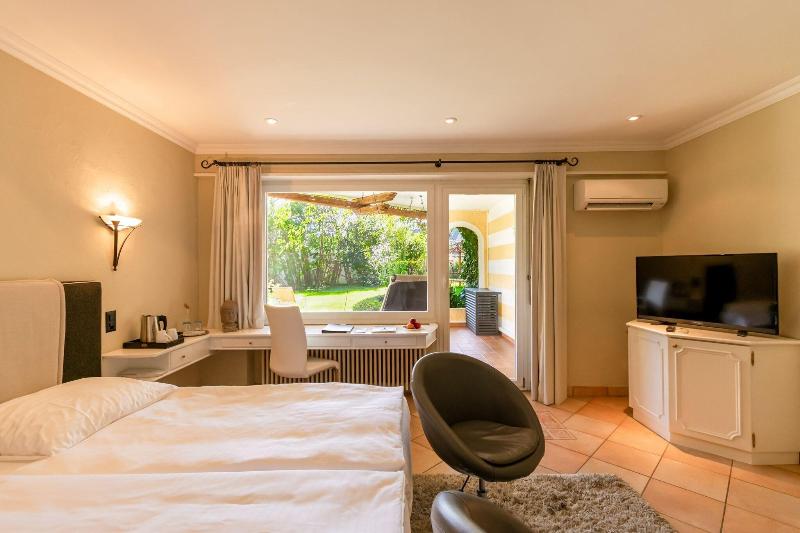 Albergo Losone - Genel