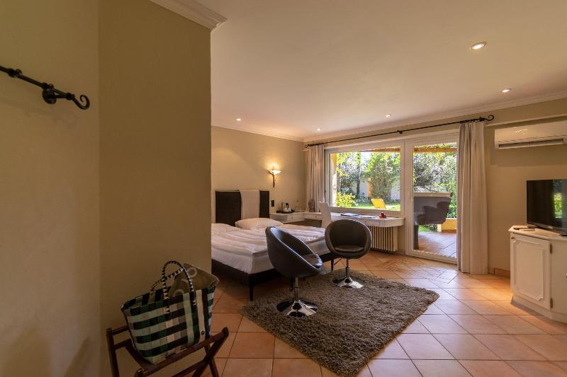 Albergo Losone - Genel