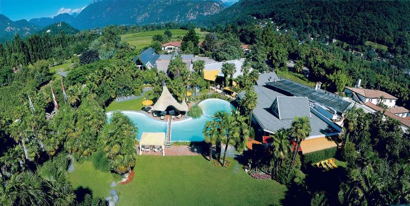 Albergo Losone - Genel