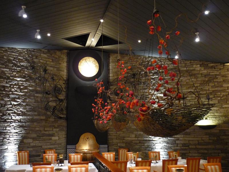 Albergo Losone - Restoran
