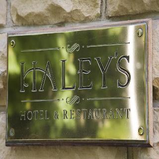 Haleys And Restaurant fotoÄŸrafÄ±