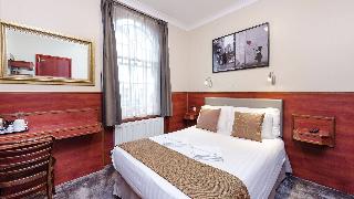 Wardonia Hotel Kings Cross fotoÄŸrafÄ±