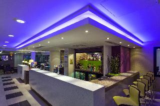 Holiday inn Express Harlow fotoÄŸrafÄ±