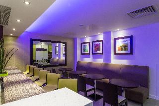 Holiday inn Express Harlow fotoÄŸrafÄ±