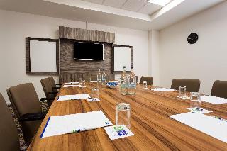 Holiday inn Express Harlow fotoÄŸrafÄ±