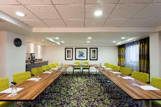 Holiday inn Express Harlow fotoÄŸrafÄ±