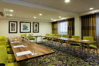 Holiday inn Express Harlow fotoÄŸrafÄ±